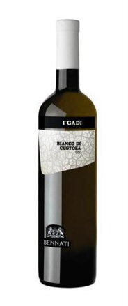 BENNATI - I-GADI CUSTOZA