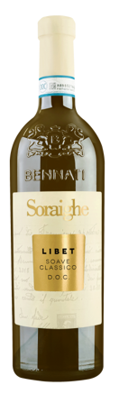 BENNATI - LIBET SOAVE CLASSICO