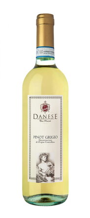 DANESE - PINOT GRIGIO