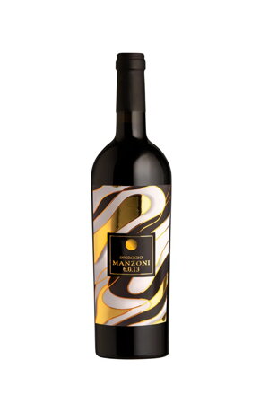 DISSEGNA - INCROCIO MANZONI