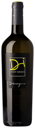 DISSEGNA - PINOT GRIGIO