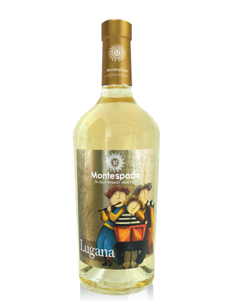 MONTESPADA - LUGANA CLASSICO