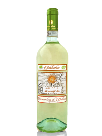MONTESPADA - VERMENTINO DI GALLURA