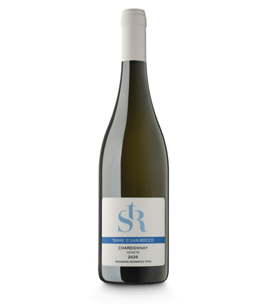 TERRE DI SAN ROCCO - CHARDONNAY