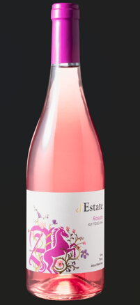 ARETINO - ROSATO DI TOSCANA