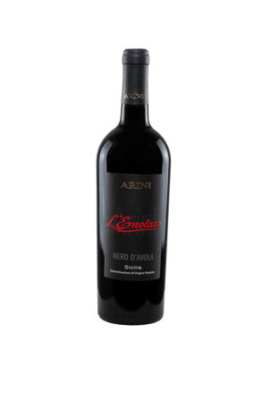 ARINI - NERO D´AVOLA