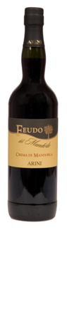 ARINI - CREMA DI MANDORLA