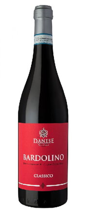 DANESE - BARDOLINO DOC CLASSICO