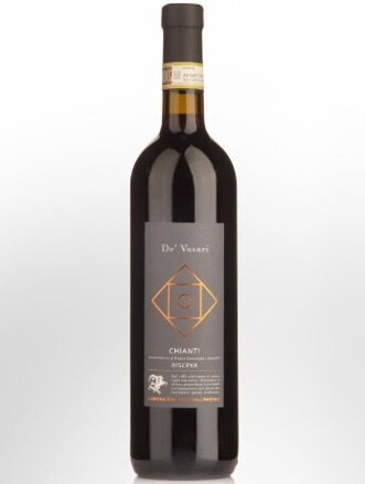 ARETINO - CHIANTI DOCG RISERVA DE' VASARI