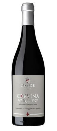 DANESE - CORVINA