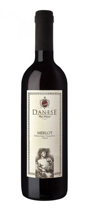 DANESE - MERLOT