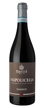 DANESE - VALPOLICELLA CLASSICO