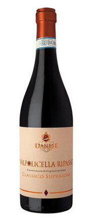 DANESE - VALPOLICELLA RIPASSO CLASSICO SUPERIORE