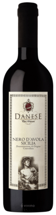 DANESE NERO D'AVOLA