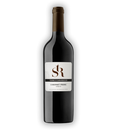TERRE DI SAN ROCCO - CABERNET FRANC