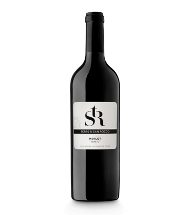 TERRE DI SAN ROCCO - MERLOT