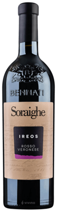 BENNATI - SORAIGHE IREOS
