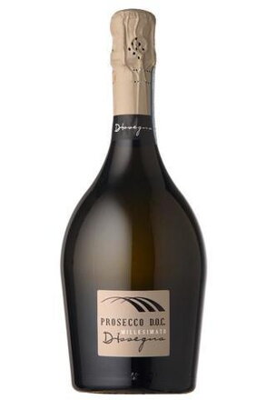 DISSEGNA - PROSECCO MILLESIMATO