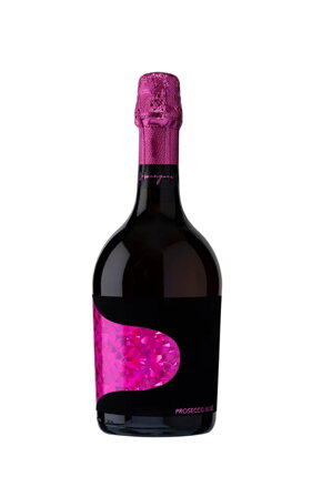  DISSEGNA - PROSECCO ROSÉ
