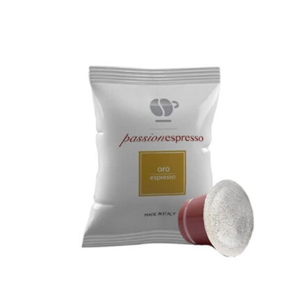 Oro PassioNespresso kávové kapsle do Nespresso 10ks