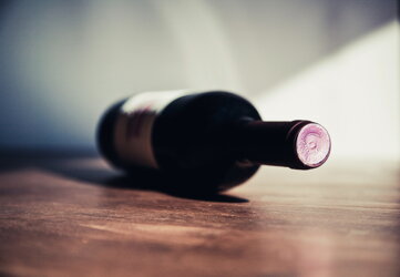 Vína ze všech oblastí Itálie pouze z malých rodinných vinařství. 