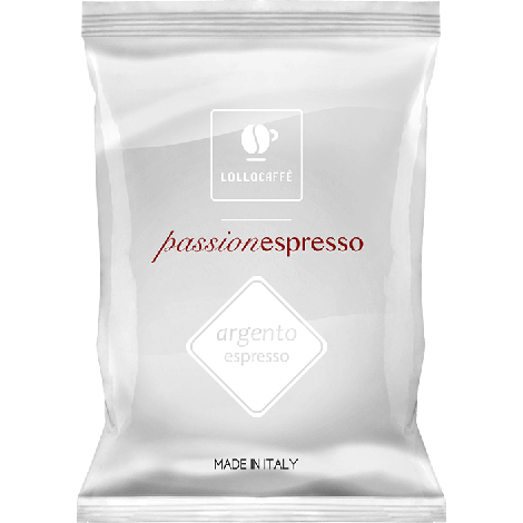 Argento PassioNespresso kávové kapsle do Nespresso 10ks