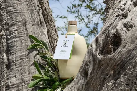 EVO (Extra Vergine di Oliva) Extra panenský olivový olej